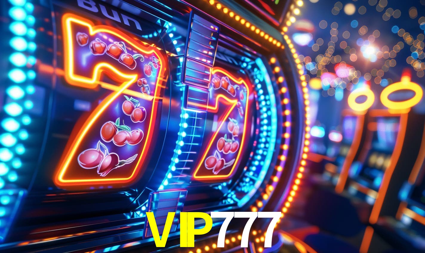 Jogos Emocionantes VIP777